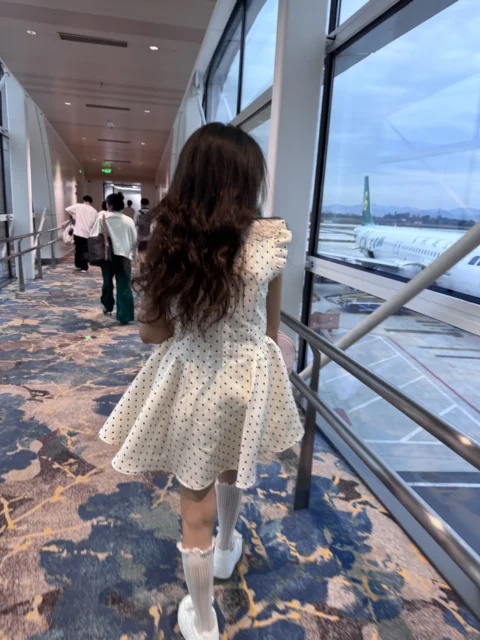 一起去重庆旅游