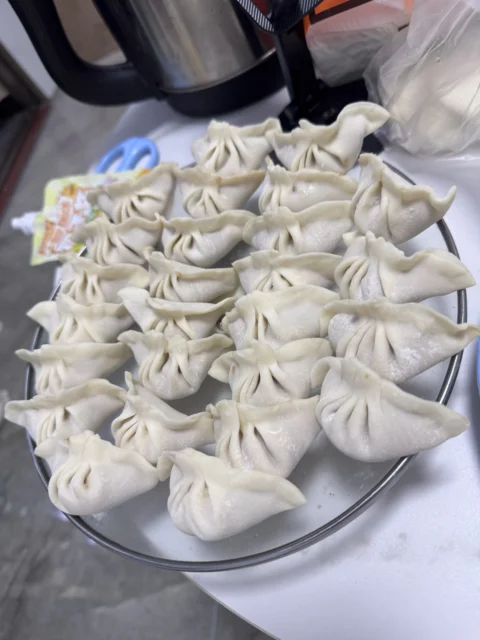 一起过冬至